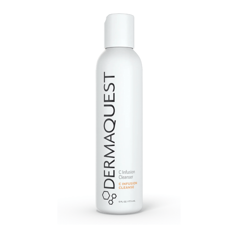 Dermaquest C Infusion Cleanser 180ml 1 Dermaquest C Infusion Cleanser 180ml