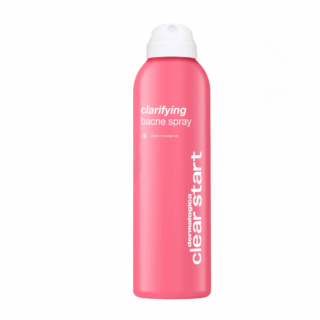 Dermalogica Clear Start Clarifying Body Spray 120ml
