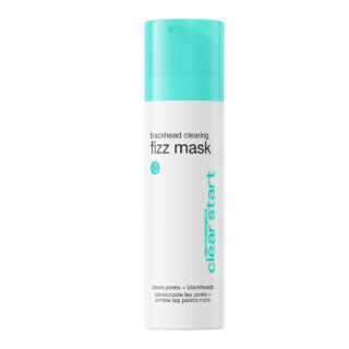 Dermalogica Clear Start - Blackhead Clearing Fizz Mask 50ml