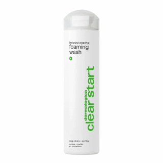Dermalogica Clear Start - Breakout Clearing Foaming Wash 295ml