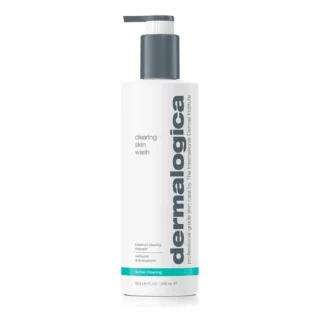 Dermalogica Clearing Skin Wash 500ml