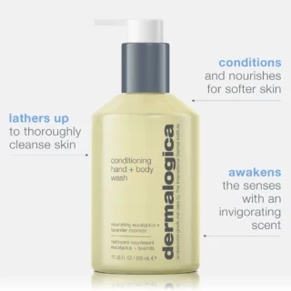 Dermalogica Conditioning Body Wash 295ml