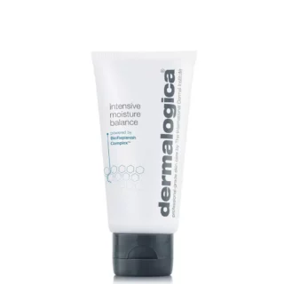 Cosmetology - Look Good, Feel Great 5 Dermalogica Intensive Moisture Balance 50ml