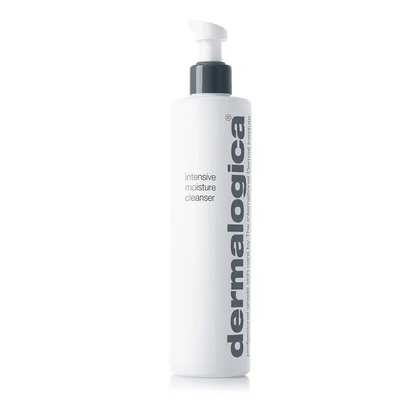 Dermalogica Intensive Moisture Cleanser 295ml 1 Dermalogica Intensive Moisture Cleanser 295ml