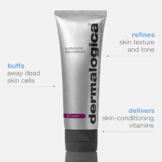 Dermalogica Multivitamin Thermafoliant® 75ml 5 Dermalogica Multivitamin Thermafoliant® 75ml