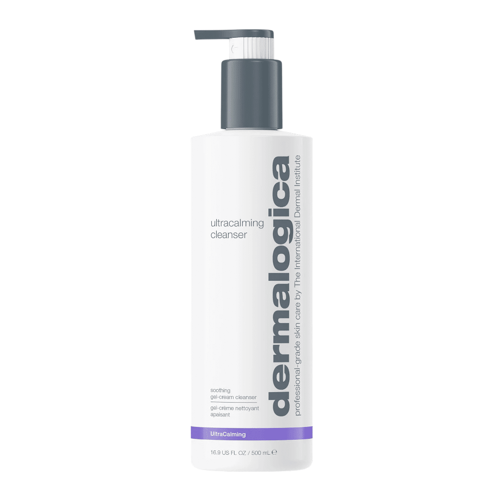 Dermalogica Ultracalming™ Cleanser 500ml 1 Dermalogica Ultracalming™ Cleanser 500ml