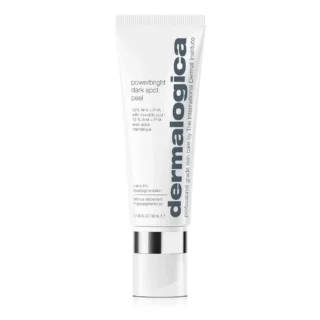 Cosmetology - Look Good, Feel Great 11 Dermalogica powerbright dark spot peel 50ml