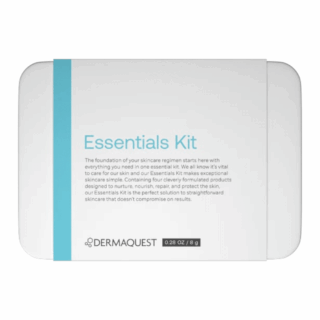 Dermaquest Essential Kit