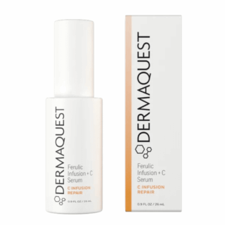 Dermaquest Ferulic Infusion + C Serum 30ml