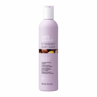 Milkshake K-Respect Smoothing Shampoo 300ml