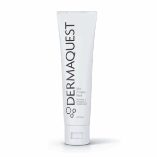 Dermaquest Mini Pumpkin Mask 60ml