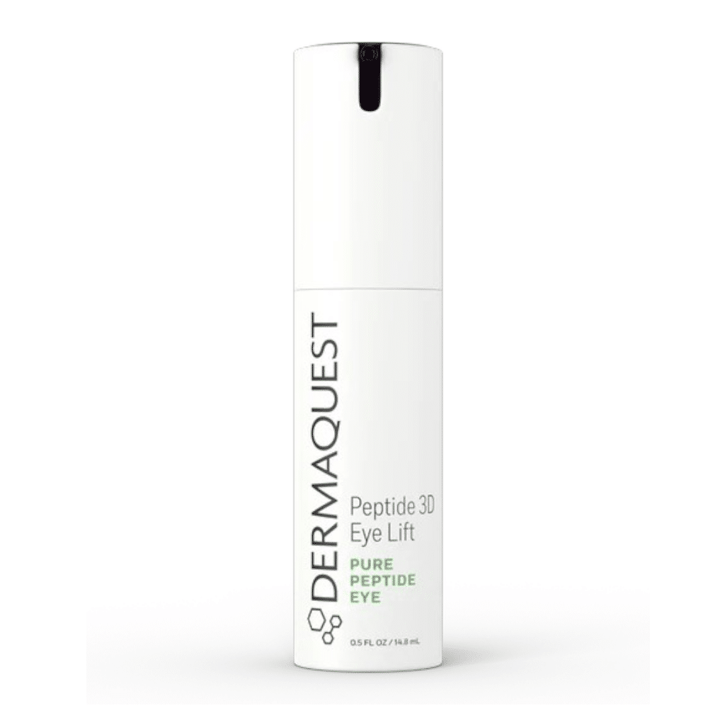 Dermaquest Peptide 3D Eye Lift 1 Dermaquest Peptide 3D Eye Lift