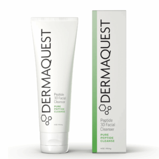 Dermaquest Peptide 3D Facial Cleanser
