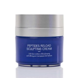 Youth Lab Ranges 24 Youth Lab Peptide Reload Sculpting Cream 50ml