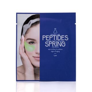 Youth Lab Peptides Spring Hydragel Eye Patches 1 x sachet