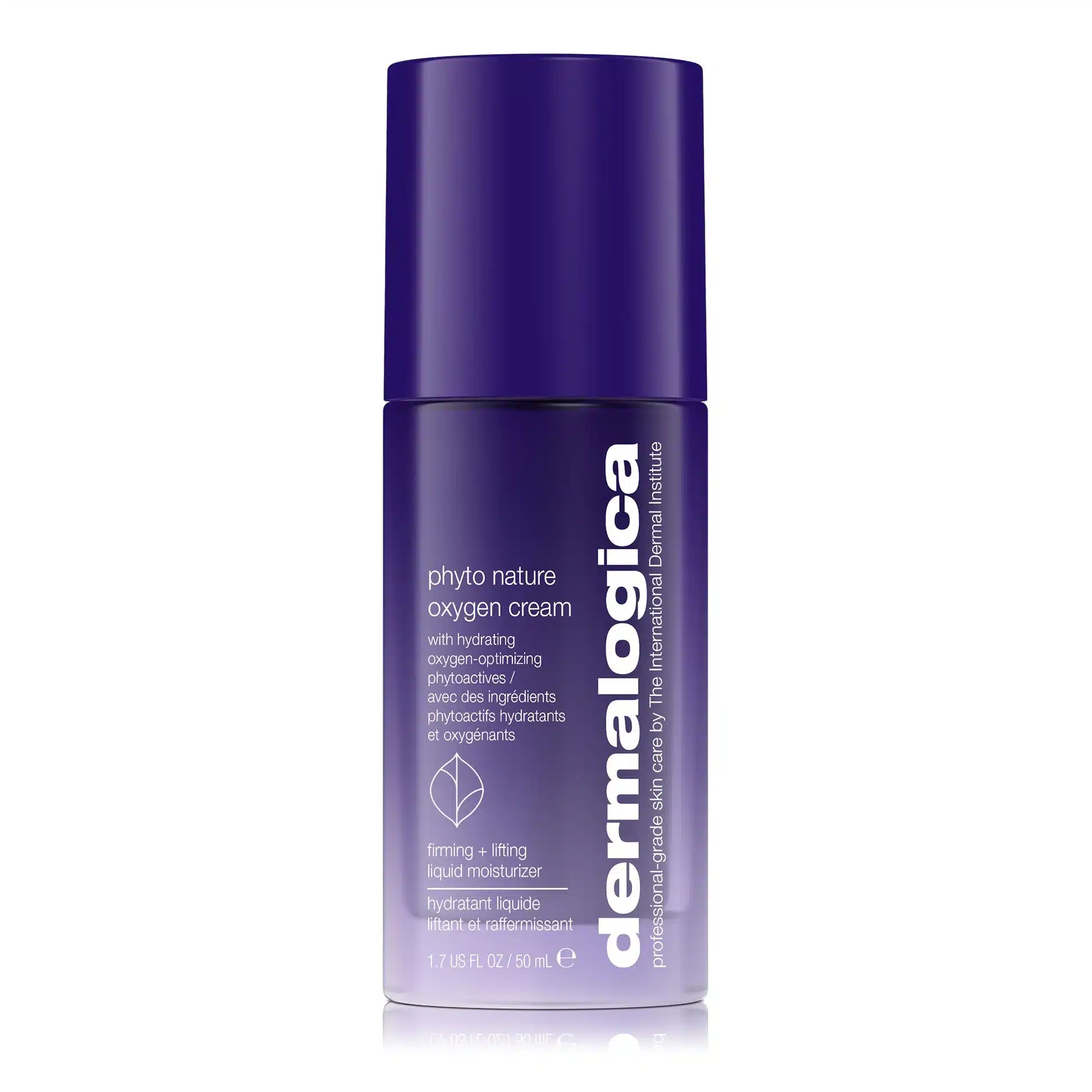 Dermalogica Phyto-nature Oxygen Cream 50ml 1 Dermalogica Phyto-nature Oxygen Cream 50ml