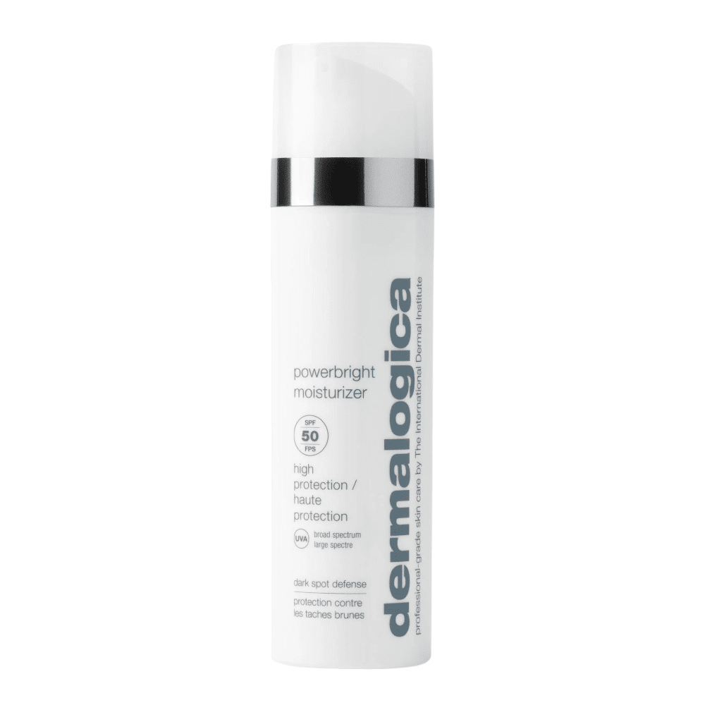 Dermalogica Powerbright Moisturiser SPF50 50ml 1 Dermalogica Powerbright Moisturiser SPF50 50ml