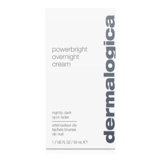 Dermalogica Powerbright Overnight Cream 50ml