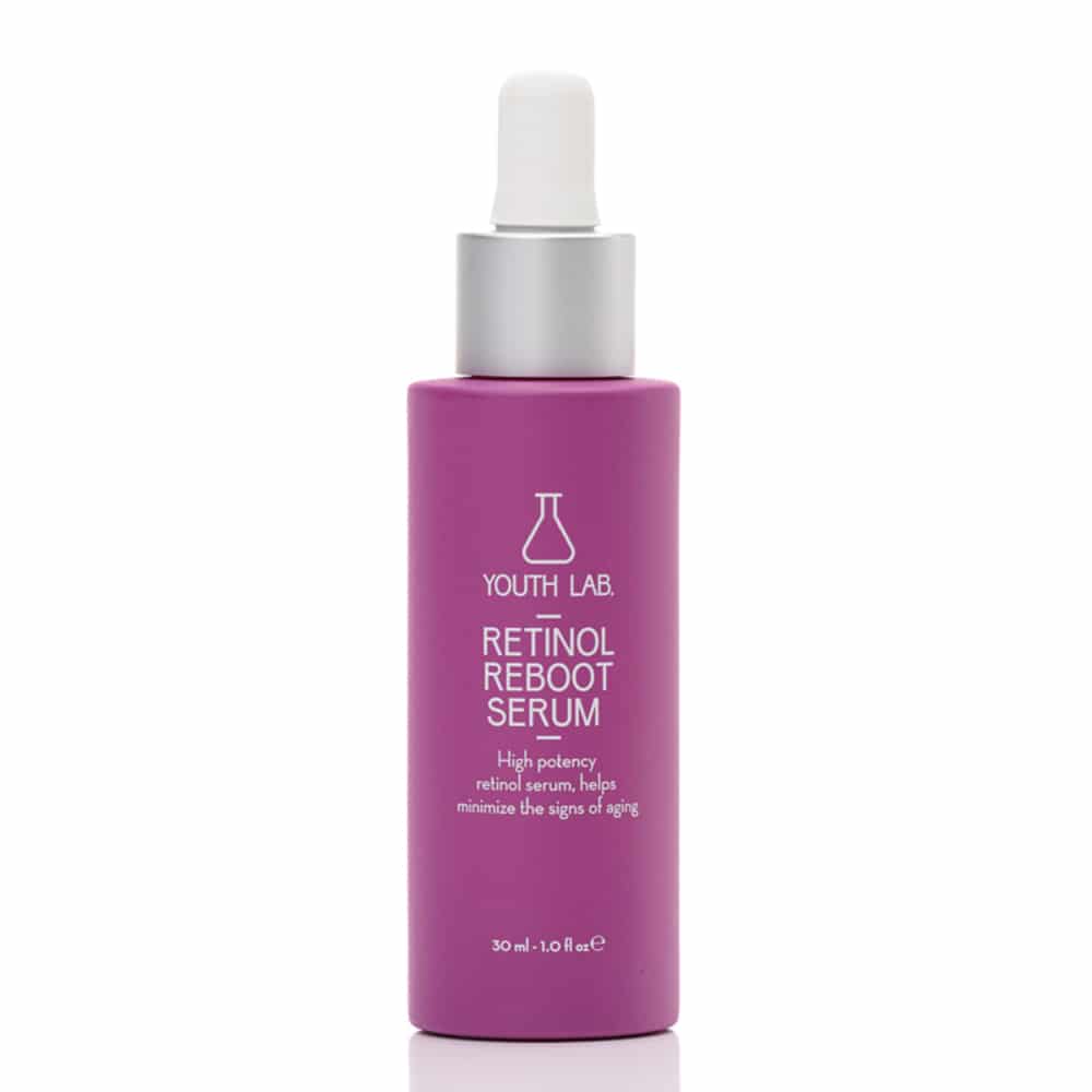 Youth Lab Retinol Reboot Serum 30ml 1 Youth Lab Retinol Reboot Serum 30ml