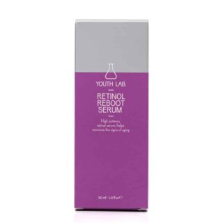 Youth Lab Retinol Reboot Serum 30ml 4 Youth Lab Retinol Reboot Serum 30ml