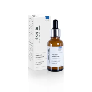SKIN functional 4% Liposome Ceramide NP 50ml