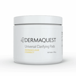 Dermaquest Universal Clarifying Pads 50 pads
