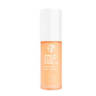 W7 Luminous Skin - Vitamin C Serum 30ml
