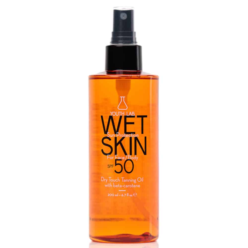 Youth Lab Wet Skin SPF 50 200ml 1 Youth Lab Wet Skin SPF 50 200ml