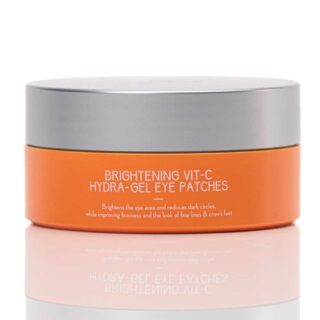 Youth Lab- Brightening Vit C Hydragel Eye Patches 30 Pairs in Jar 4 Youth Lab- Brightening Vit C Hydragel Eye Patches 30 Pairs in Jar