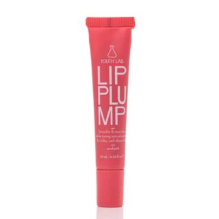 Youth Lab Lip Plump Coral Pink 10ml