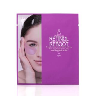 Cosmetology - Look Good, Feel Great 10 Youth Lab Retinol Reboot Hydragel Eye Patches 1 Pair