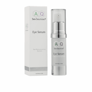 AQ Skin Solutions Eye serum
