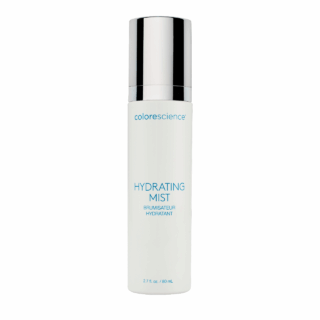 Cosmetology - Look Good, Feel Great 20 Colorescience Setting Mist Hydrating 80ml