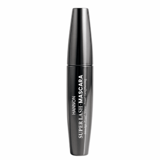 Hannon Superlash Mascara BLACK - Long Last