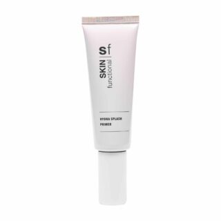 SKIN functional Hydra Splash Primer - For a plump hydrated finish