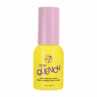 W7 Skin Quench - Brightening Face Serum 30ml