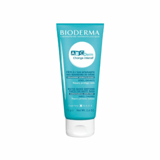 Bioderma Abcderm Nappy Cream 75g