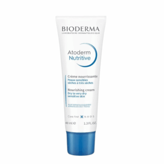 Bioderma Atoderm Nutritive Tube 40 ml