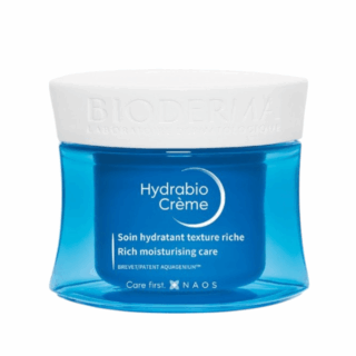 Bioderma Hydrabio Cream Jar 50ml