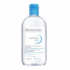 Bioderma Hydrabio H20 Cleanser 500ml
