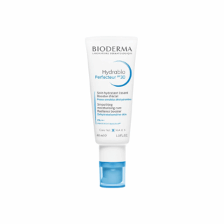 Bioderma Hydrabio Perfecteur Spf30 Tube 40ml