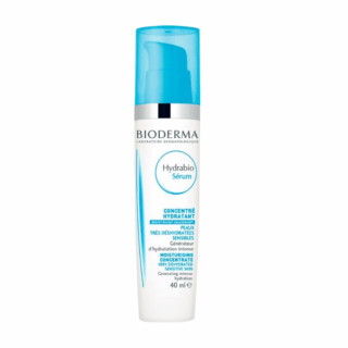 Bioderma Hydrabio Serum Tube 40ml