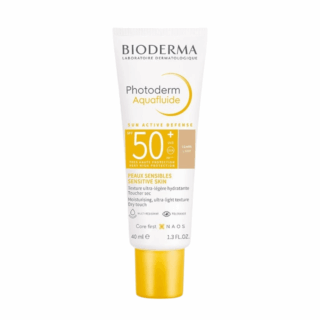 Bioderma Photo Aquafluid Light Tint Spf50+ 40 ml