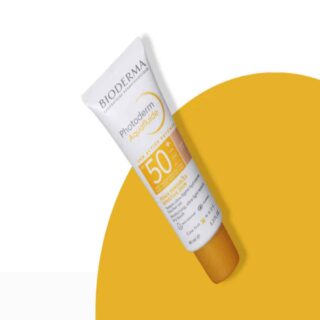 Bioderma Photo Aquafluid Light Tint Spf50+ 40 ml 4 Bioderma Photo Aquafluid Light Tint Spf50+ 40 ml