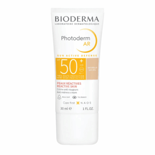 Bioderma Photoderm Ar Spf 50 Cream 30 ml