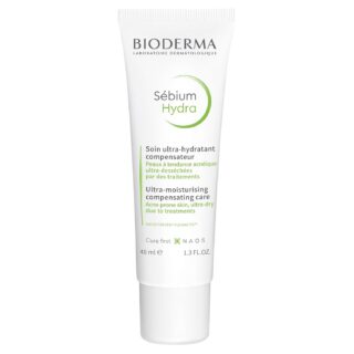 Bioderma Sebium Hydra Cream 40ml