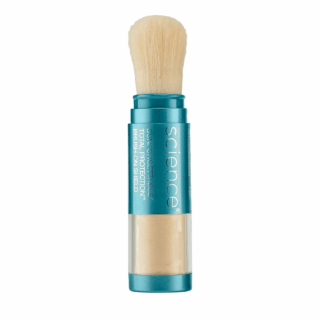 Colorescience Sunforgettable Total Protection Brush-on Shield SPF50 Fair 6g