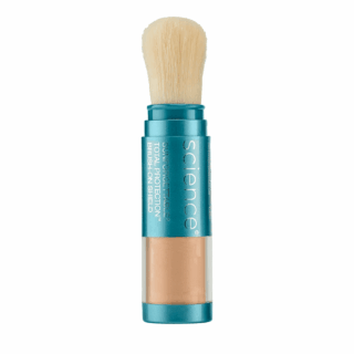 Colorescience Ranges 25 Colorescience Sunforgettable Total Protection Brush-on Shield SPF50 Medium 6g