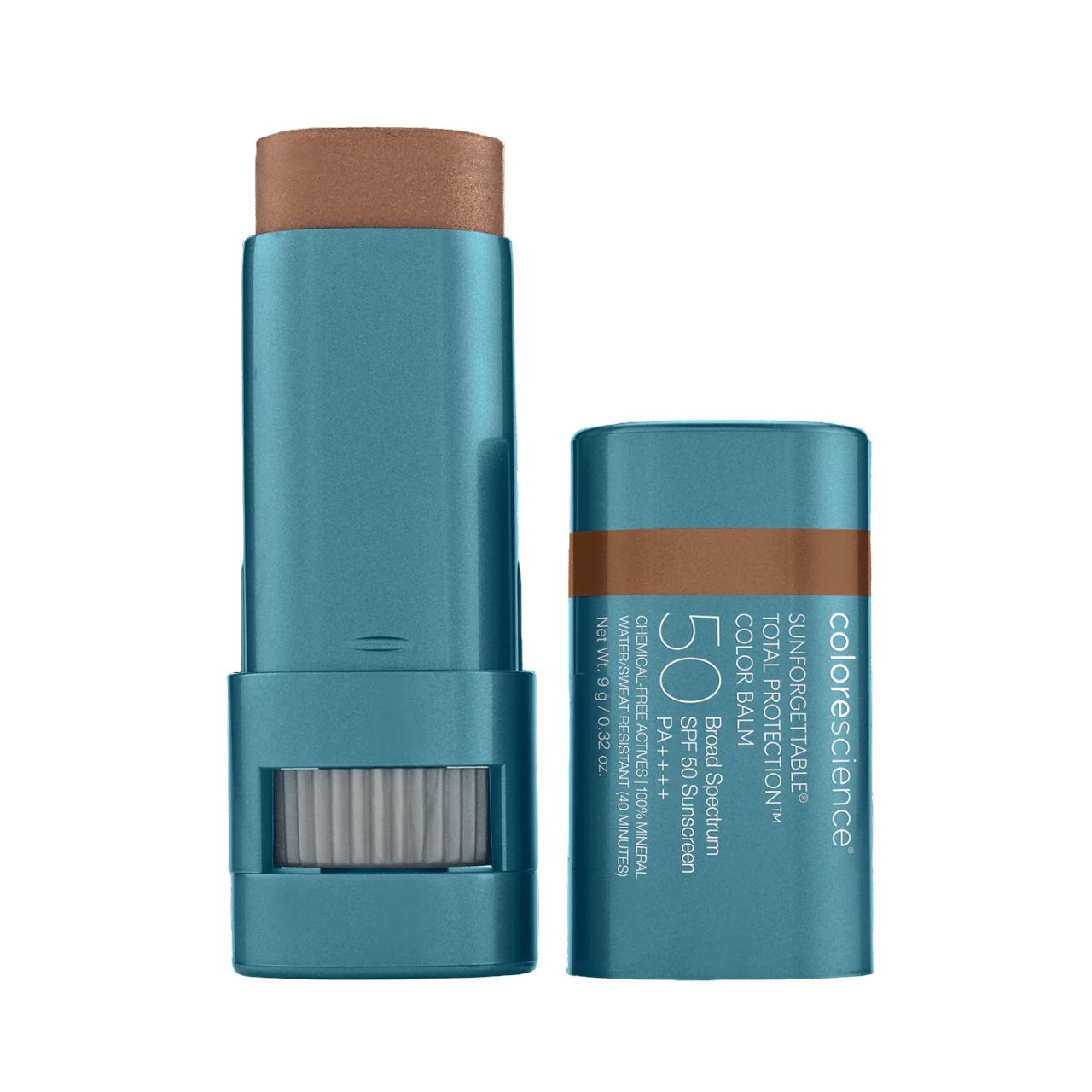 Colorescience Sunforgettable Total Protection Color Balm SPF50 - Bronze 9g 1 Colorescience Sunforgettable Total Protection Color Balm SPF50 - Bronze 9g