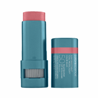 Cosmetology - Look Good, Feel Great 27 Colorescience Sunforgettable® Total Protection® Color Balm SPF 50 - PINK SKY